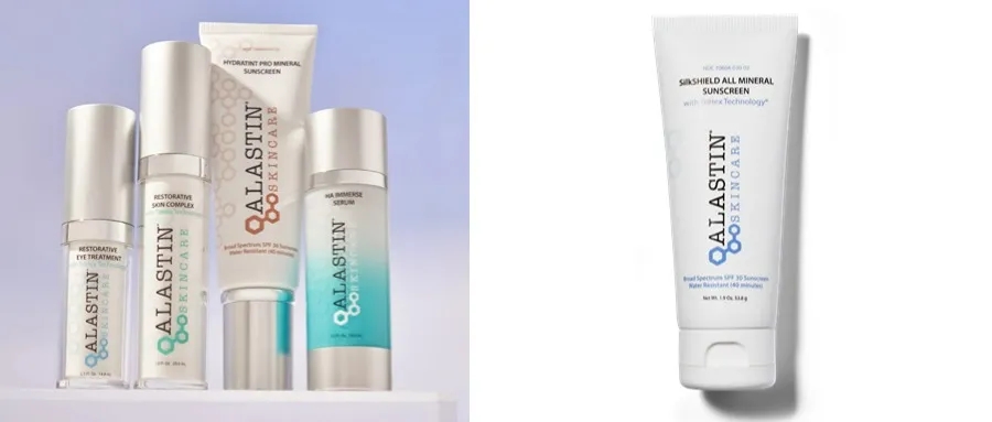 Alastin Skincare皮肤护理产品